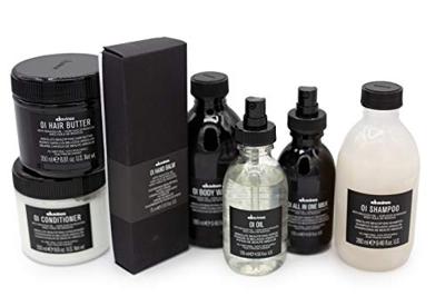 Davines OI Conditioner - thumbnail
