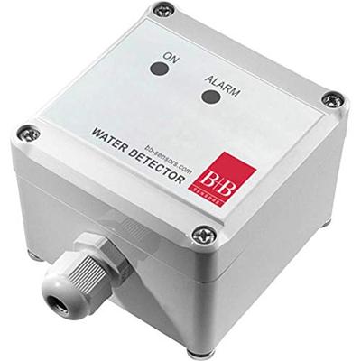 B + B Thermo-Technik LEME-12V Lekagesensor Meetbereik: 0 - 15 mm (b x h x d) 82 x 130 x 60 mm 1 stuk(s) B + B Thermo-Technik LEME-12V Lekagesensor Meetbereik: 0 - 15 mm (b x h x d) 82 x 130 x 60 mm 1 stuk(s)