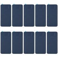 10 stuks terug behuizing cover lijm voor Xiaomi Mi 8 - thumbnail