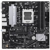 Asus PRIME A620M-A-CSM Moederbord Socket AMD AM5 Vormfactor Micro-ATX Moederbord chipset AMD® A620 - thumbnail