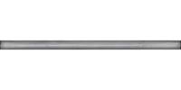 Quarter Round Colonial Grey glans 1,5x30 - thumbnail