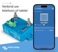 Victron Energy Smart Battery Protect 12/24V 65A BPR065022000 Accuonderbreking - thumbnail