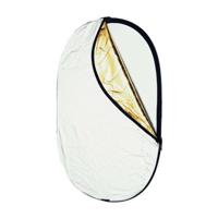 Linkstar reflectiescherm 5 in 1 fr-140190b 140x190 cm - thumbnail