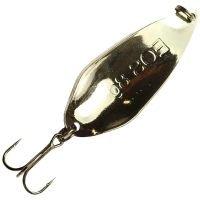 Lucky John EOS 2,4 gr 004 / Orange Fade - thumbnail