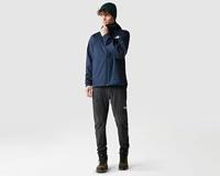 The North Face Quest Regenjas Heren Summit Navy S - thumbnail