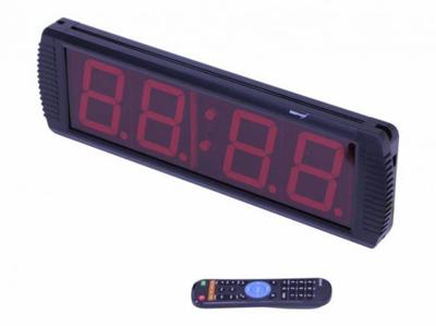 Crossmaxx 4 digit timer l with remote