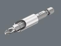 Wera Bit-Check 30 TX Universal 1 bitset - thumbnail