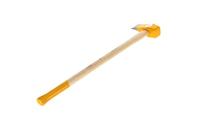 Ochsenkopf 1591789 Voorhamer 850 mm 3875 g Gewicht (kop) 3000 g - thumbnail