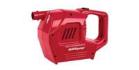 Coleman Quickpump luchtpomp met accu - thumbnail