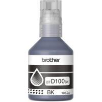 Brother BTD100BK inktnavulling voor printers Origineel - thumbnail