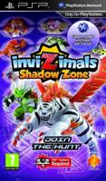 Invizimals Shadow Zone - thumbnail