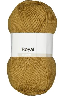 Royal Breigaren - Oranje Royal Breigaren - Oranje