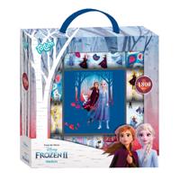 Totum disney frozen 2 - stickerset groot - thumbnail