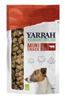 Yarrah Snack Mini-Bites Bio, 100 g, 1 Units - thumbnail