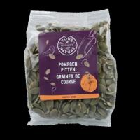 Pompoenpitten bio 200 Gram - thumbnail