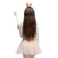 Boland Fee prinses set pastel, 3dlg. - thumbnail