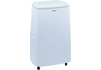 Termozeta Airzeta Clima C7 airconditioner