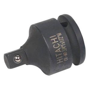 Hikoki Accessoires Adapter 3/4"-1/2" Vierkant 58L - 751947 Hikoki Accessoires Adapter 3/4"-1/2" Vierkant 58L - 751947