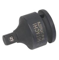 Hikoki Accessoires Adapter 3/4"-1/2" Vierkant 58L - 751947 - thumbnail