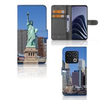 OnePlus 10 Pro | Flip Cover | Vrijheidsbeeld - thumbnail