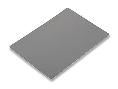 Novoflex Grijs/Wit Kaart 21x30cm