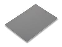 Novoflex Grijs/Wit Kaart 21x30cm - thumbnail
