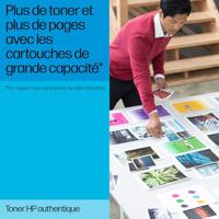 Originele Toner HP USB150WN1X1 Geel - thumbnail