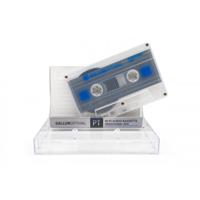 GallunOptimal audiocassettes 5 stuks 90 minuten PT90 - thumbnail