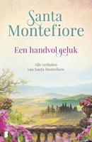 Een handvol geluk - Santa Montefiore - ebook - thumbnail