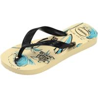 Athletic HAVAIANAS teenslippers voor kinderen beige - thumbnail