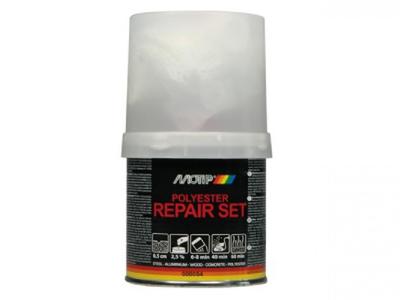 Polyester reparatieset 1000 gram