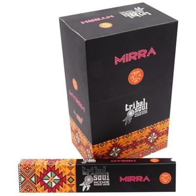Tribal Soul Mirre Wierook (1 pakje)