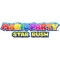 Mario Party Star Rush - thumbnail