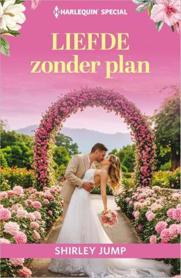 Liefde zonder plan - Shirley Jump - ebook
