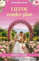Liefde zonder plan - Shirley Jump - ebook - thumbnail