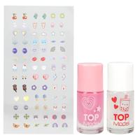 TOPModel Beauty and Me nagelstudio set - thumbnail