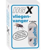 HGX Vliegenvanger - thumbnail