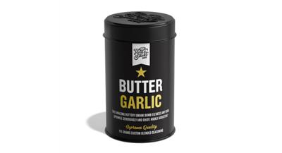 Garlic Butter Seasoning