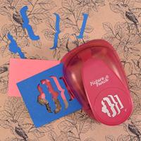 Vaessen Creative • figuurpons accolades super jumbo - thumbnail