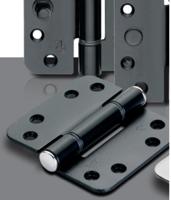 BSW allroundscharnier Black Velvet - 89x127x3 mm - SKG3 - V RD 818 BV - thumbnail