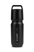 Cube arc 500 vacuum-insulated stainless steel bottle - thumbnail