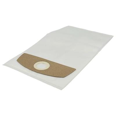 5 Filterzakken voor non-woven stofzuiger - METABO - Non-woven - Papier - thumbnail