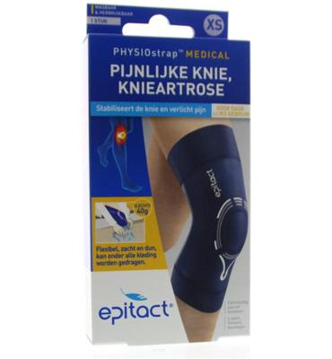 Epitact Physiostrap Medical Kniebeschermer Maat XS Epitact Physiostrap Medical Kniebeschermer Maat XS