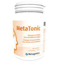 Metagenics Metatonic 60 Tabletten - thumbnail