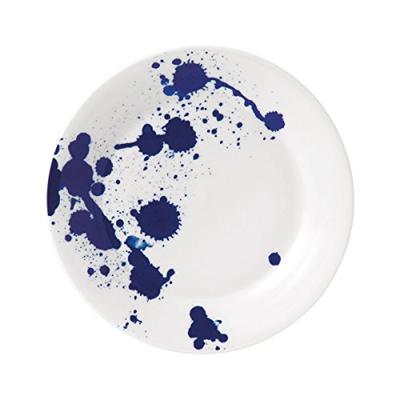 Royal Doulton Pacific Splash Ontbijtbord 23 cm Royal Doulton Pacific Splash Ontbijtbord 23 cm