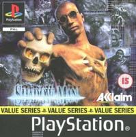 Shadow Man (acclaimed range) - thumbnail