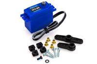 Power HD 1812MG servo met metalen tandwielen - thumbnail