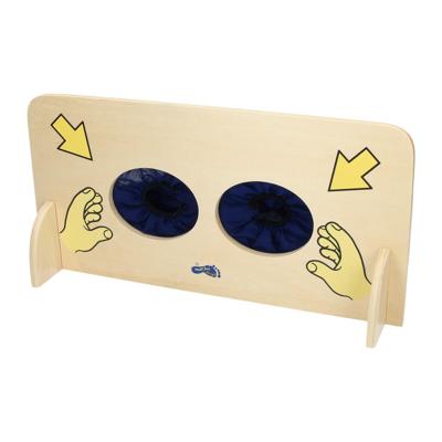 Small Foot houten voelwand