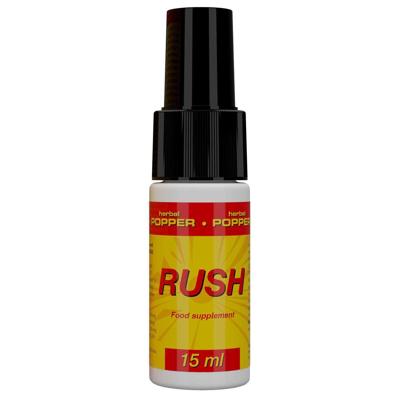 Rush Herbal Popper Cobeco Rush Herbal 15 ml Rush Herbal Popper Cobeco Rush Herbal 15 ml