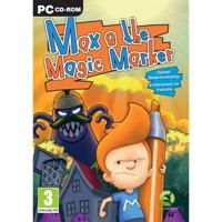 Max and the Magic Marker - thumbnail